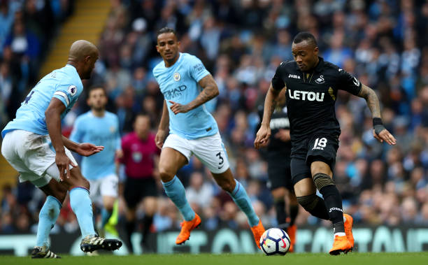 对莱奥而言 对莱奥而言